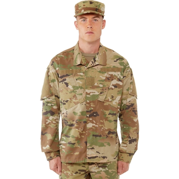US Army OCP Top - Picture 3 of 6